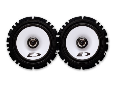 alpine SXE-1725S HXEIA 16.5CM,2WAY,220W/40RMS