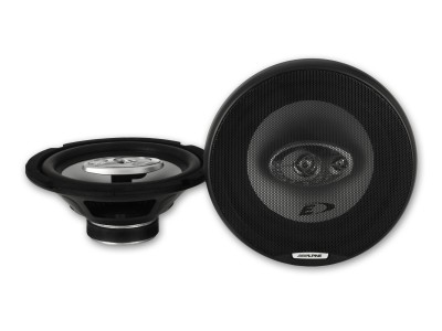 alpine SXE-2035S HXEIA 20CM,3WAY,280W/45RMS