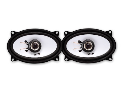 alpine SXE-4625S HXEIA 4*6'',2WAY, 150W/20RMS