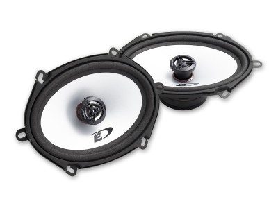 alpine SXE-5725S HXEIA 5*7'',2WAY,200W/35RMS