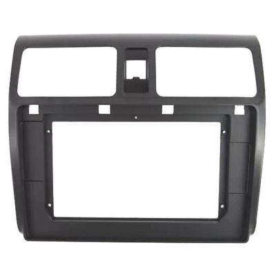 Πρόσοψη & Καλωδίωση Για SUZUKI SWIFT 2005-2010 Για Tablet 10