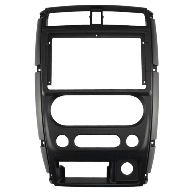 Πρόσοψη & Καλωδίωση Για SUZUKI JIMNY Για Tablet 9
