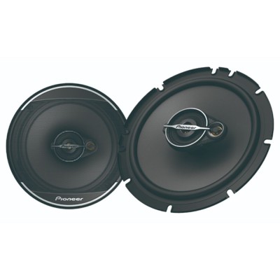 pioneer TS-A1671F 16.5 cm 3-Way Component System (320 W)