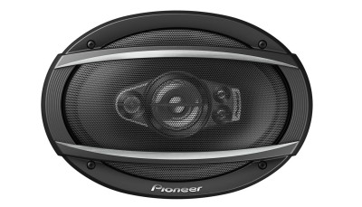 pioneer TS-A6990F 6 x 9 inch 5-Way Coaxial System (700W)