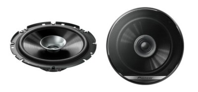 pioneer TS-G1710F 17cm Dual cone speakers (280W)