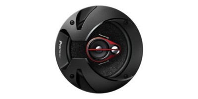 pioneer TS-R1750S 17cm 3-way Coaxial Speakers (250W)