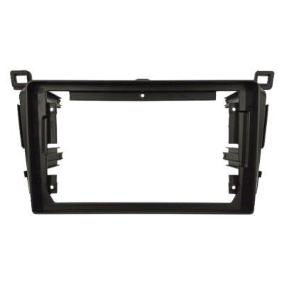 Πρόσοψη & Καλωδίωση Για TOYOTA RAV4 2013-2018 Για Tablet 9