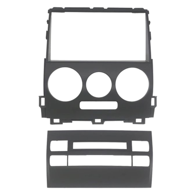 Πρόσοψη & Καλωδίωση Για TOYOTA LANDCRUISER J120 Για Tablet 9
