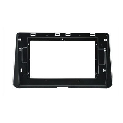 Πρόσοψη, Καλωδίωση & CANbus Box Για TOYOTA COROLLA 17-22 Για Tablet 10