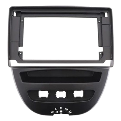 Πρόσοψη & Καλωδίωση Για TOYOTA AYGO/107/C1 OLD Για Tablet 10