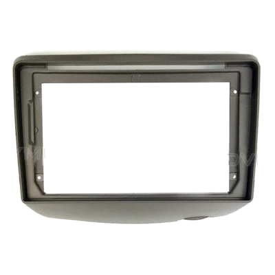 Πρόσοψη & Καλωδίωση Για TOYOTA YARIS 1999-2006 Για Tablet 9