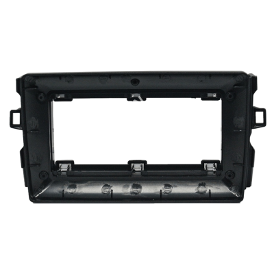 Πρόσοψη, Καλωδίωση & CANbus Box Για TOYOTA AURIS 2013-2015 Για Tablet 10
