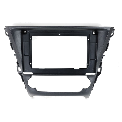 Πρόσοψη, Καλωδίωση & CANbus Box Για TOYOTA AVENSIS 2015-2018 Για Tablet 9