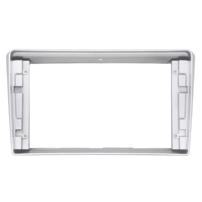 Πρόσοψη & Καλωδίωση Για TOYTOTA AVENSIS 2002-2006 T25 Για Tablet 9