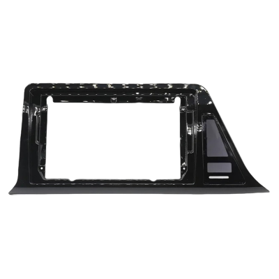 Πρόσοψη, Καλωδίωση & CANbus Box Για TOYOTA CHR Για Tablet 9