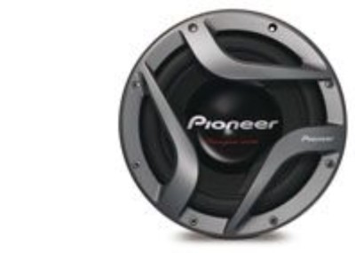 pioneer UD-G308 Grilles 30cm/ 12 inch SWF Grill for the TS-W308F, TS-W308D2 and TS-W308D4