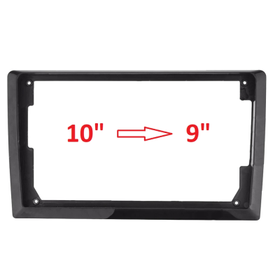Πρόσοψη & Καλωδίωση Για UNIVERSAL 10 to 9 Για Tablet 9