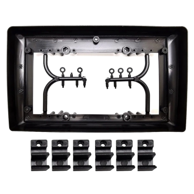 Πρόσοψη & Καλωδίωση Για UNIVERSAL 7 TO 9  Για Tablet 9