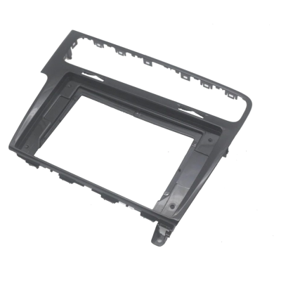 Πρόσοψη, Καλωδίωση & CANbus Box Για VW Golf 7 Για Tablet 10″