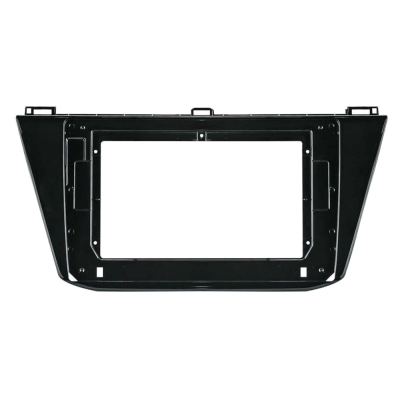 Πρόσοψη, Καλωδίωση & CANbus Box Για VW TIGUAN 2016-2019 Για Tablet 10