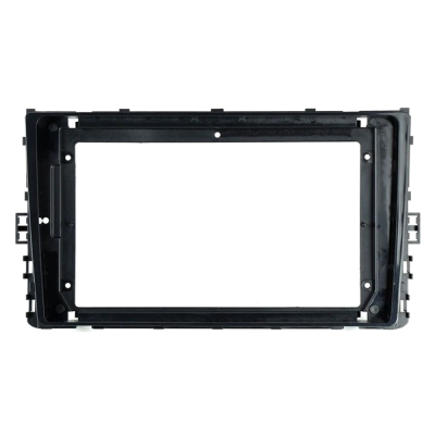Πρόσοψη, Καλωδίωση & CANbus Box Για VW POLO + MQB Για Tablet 9