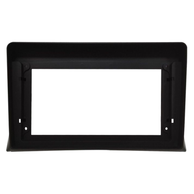 Πρόσοψη, Καλωδίωση & CANbus Box Για VW T5 Για Tablet 9