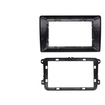 Πρόσοψη, Καλωδίωση & CANbus Box Για VW ALL OLD Για Tablet 10