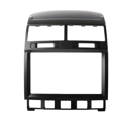 Πρόσοψη, Καλωδίωση & CANbus Box Για VW TOUAREG Για Tablet 9