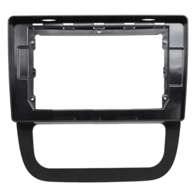 Πρόσοψη, Καλωδίωση & CANbus Box Για VW JETTA 2010-2011 Για Tablet 10