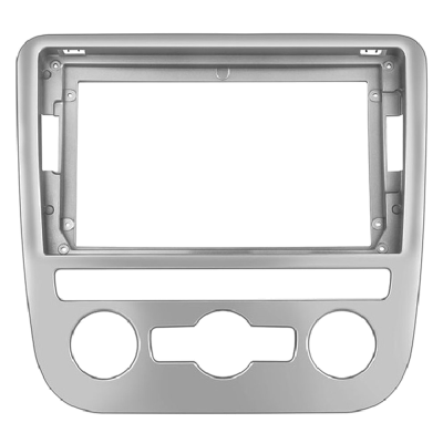 Πρόσοψη, Καλωδίωση & CANbus Box Για VW SCIROCCO AUTO AC Για Tablet 9