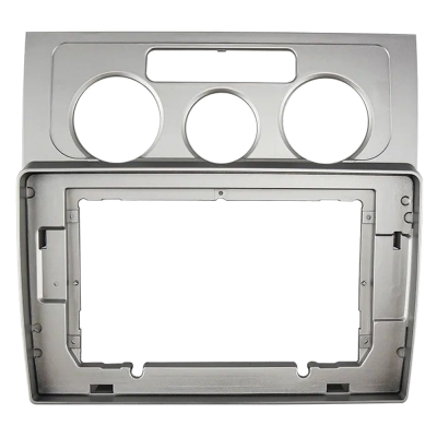 Πρόσοψη, Καλωδίωση & CANbus Box Για VW TOURAN AUTO Για Tablet 10