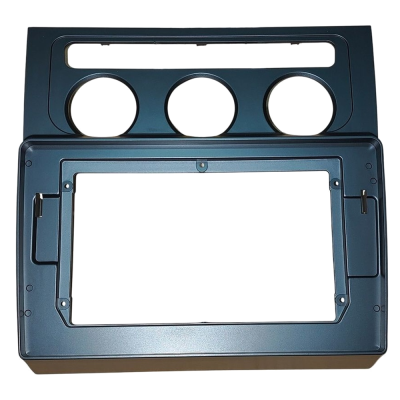 Πρόσοψη, Καλωδίωση & CANbus Box Για VW TOURAN MANUAL Για Tablet 10