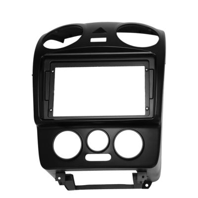 Πρόσοψη, Καλωδίωση & CANbus Box Για VW BEETLE 2004-2010 Για Tablet 9