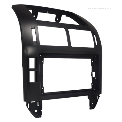 Πρόσοψη, Καλωδίωση & CANbus Box Για VW POLO 2004-2008 Για Tablet 9