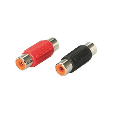 RCA Connector Female to Female