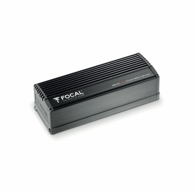 focal 4.320 IMPULSE ,AMPL.,4x80rms