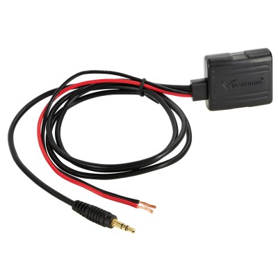A2DP Universal Bluetooth Interface