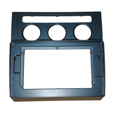 Clarion GL700 Lite Series 8Core Android11 2+32GB VW Touran 2003-2011 Navigation Multimedia Tablet 10
