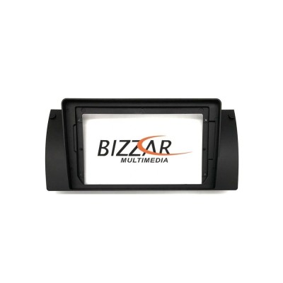 Nakamichi NA3615 Series Με Wireless Carplay & Android Auto BMW 5 Series (E39) / X5 Series (E53) Media Station Tablet 9