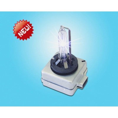Bizzar D1R 6000k HID Λάμπα (1τμχ)