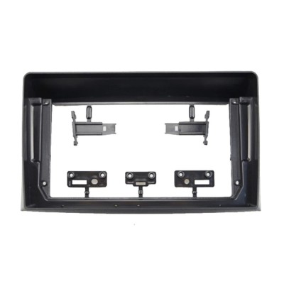 Nakamichi NA3615 Series Με Wireless Carplay & Android Auto Toyota Universal Media Station Tablet 9