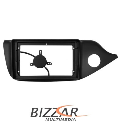 Pioneer SPH-PF97BT Series Kia Cee’d/ProCeed 2013-2017 RHD Multimedia Station 9