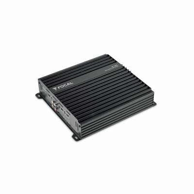 focal AP 4.380 4 -channel amplifier