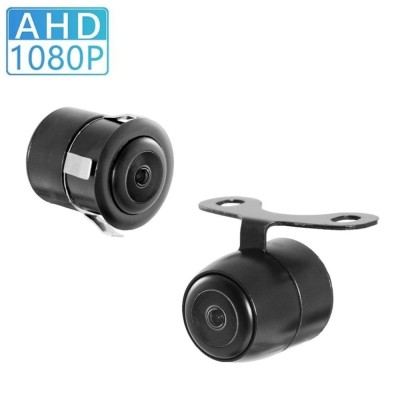 Bizzar Universal AHD Κάμερα Εμπρός 180 Μοίρες (Φ18.5mm)