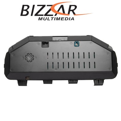 Bizzar Digital Cluster BMW F06/ F07/ F10/ F12/ F13/ F01/ F25/ F26/ F15/ F16 Digital LCD Instrument Cluster 12.3