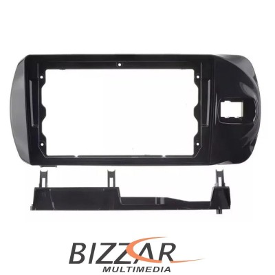 Pioneer SPH-PF97BT Series Toyota Yaris (Vitz) 2015-2020 RHD Multimedia Station 9