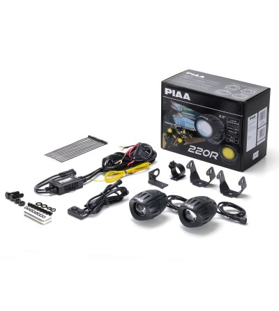 piaa DK220R1 220R 2.2