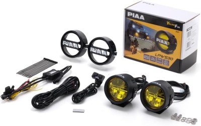 piaa DKW538E LPW530 3.5