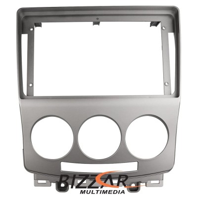 Nakamichi NA3615 Series Με Wireless Carplay & Android Auto  Mazda 5 2004-2010 Media Station Tablet 9