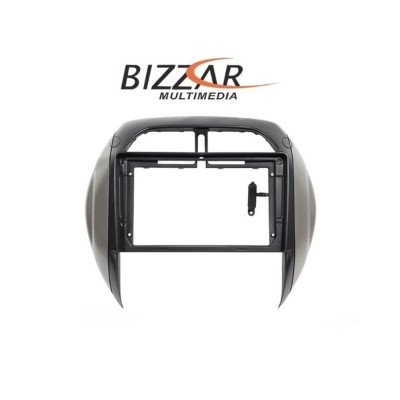 Nakamichi NA3615 Series Με Wireless Carplay & Android Auto  Toyota RAV4 2001-2005 (Auto A/C) Media Station Tablet 9